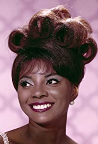 Leslie Uggams