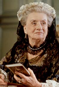 Mildred Natwick