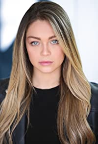 Lindsey Dresbach