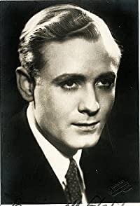 Bramwell Fletcher