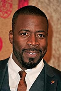 Demetrius Grosse