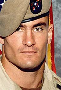Pat Tillman