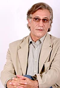 Masoud Rayegany