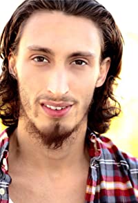Garon Atencio