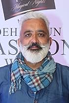 Badrish Chhabra