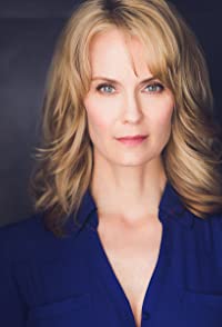 Leigh Zimmerman