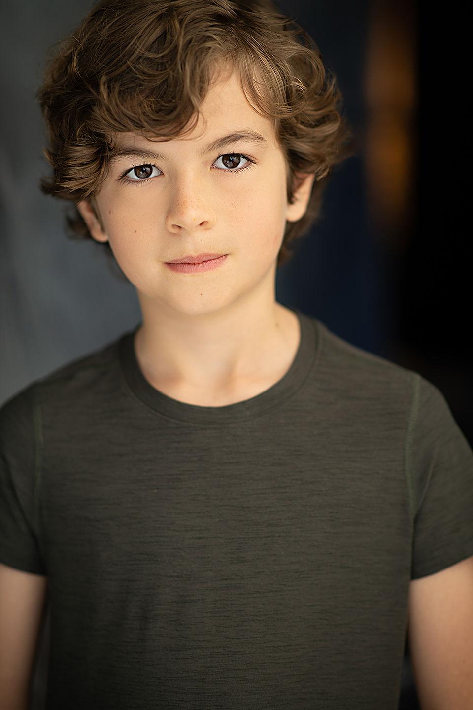 Ben Fenton