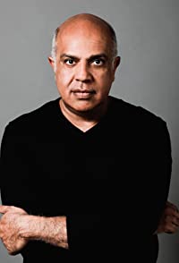 Manoj Sood