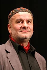 Zoltan Kamondi
