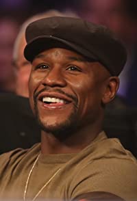 Floyd Mayweather Jr.