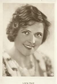Liane Haid