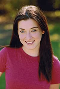 Margo Harshman