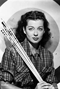 Gail Russell