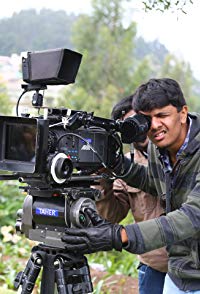 Karthick Naren