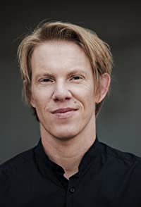 Simon Gosejohann