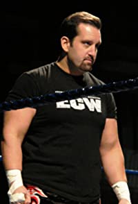 Tommy Dreamer