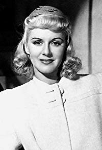 Joan Valerie