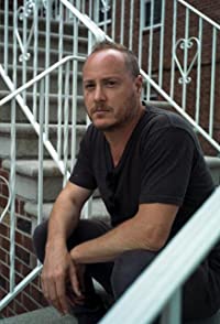Matthew A. Brown