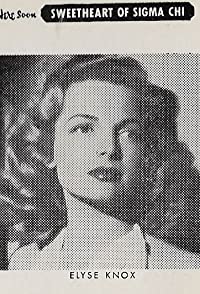 Elyse Knox