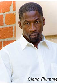 Glenn Plummer