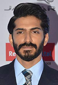 Harshvardhan Kapoor