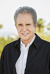 Warren Beatty