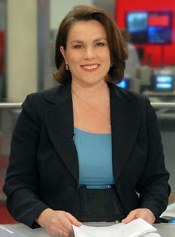 Tanya Beckett