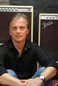 Duane Denison