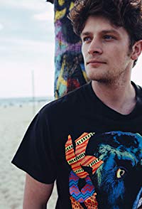Brett Dier