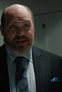 Glenn Fleshler