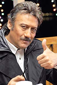 Jackie Shroff