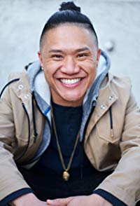 Timothy DeLaGhetto