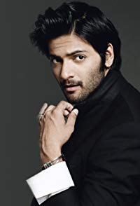 Ali Fazal