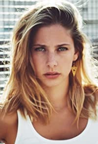 Chloe Coulloud