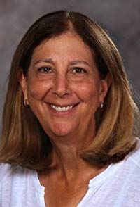 Arlene Sanford