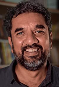 Ashish Kakkad