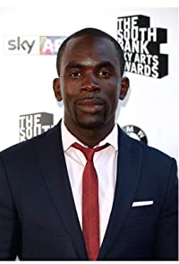 Jimmy Akingbola