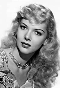 Barbara Lawrence
