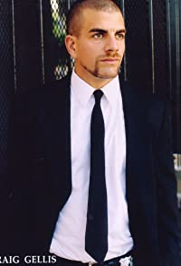 Craig Gellis