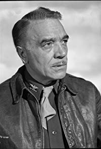 Walter Abel