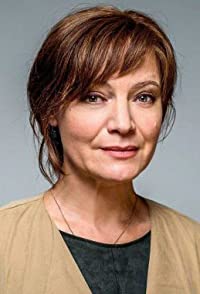 Marion Mitterhammer