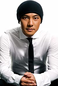 Dicky Cheung