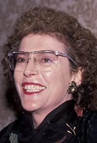 Joan Micklin Silver