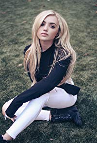 Peyton List