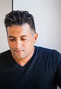 Rupinder Nagra