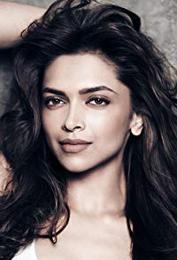 Deepika Padukone