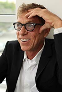 Russell Mulcahy