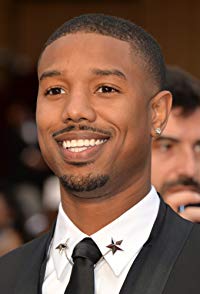 Michael B. Jordan