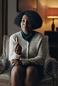Nadine Marshall