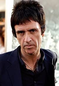 Johnny Marr
